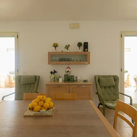 Maison Gioia Di Casa Camilla Journey アパート *