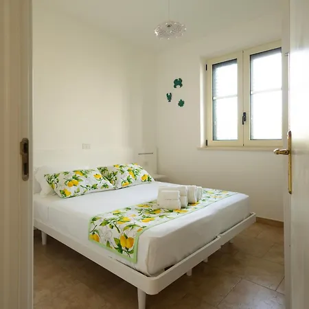 Maison Gioia Di Casa Camilla Journey شقة *