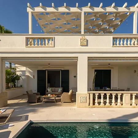 Maison Gioia Di Casa Camilla Journey شقة *