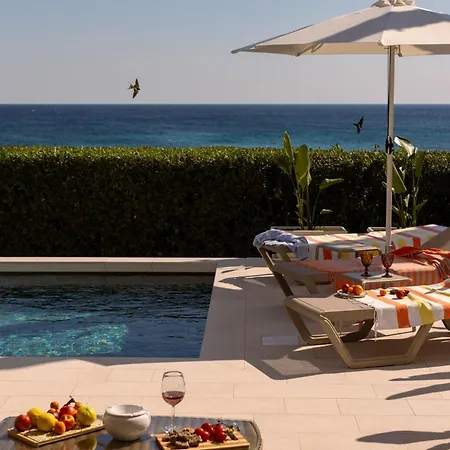 Maison Gioia Di Casa Camilla Journey شقة *