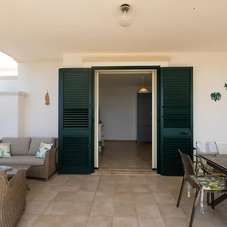 Maison Gioia Di Casa Camilla Journey شقة