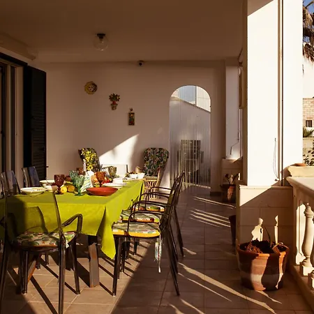 Maison Gioia Di Casa Camilla Journey شقة Capilungo