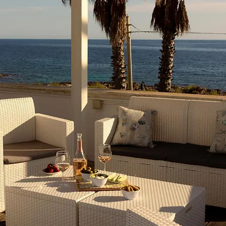 شقة Maison Gioia Di Casa Camilla Journey