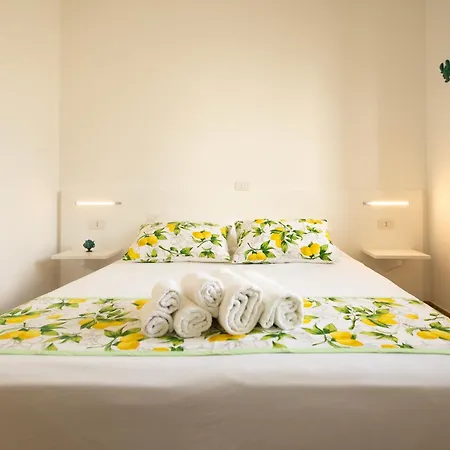 アパート Maison Gioia Di Casa Camilla Journey